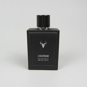 Botol Semprot Parfum Isi Ulang 100ML Kaca Dapat Kosong Botol Parfum - Product Image 3