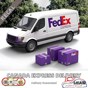 บริการขนส่งด่วน FedEx <span class=keywords><strong>Express</strong></span>+Air จากประเทศจีนไปยังสหรัฐอเมริกา สหราชอาณาจักร เนเธอร์แลนด์ พร้อมตัวเลือกการขนส่งทางทะเลและทางอากาศของ DHL UPS FedEx Ali <span class=keywords><strong>Express</strong></span> - Product Image 4