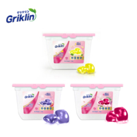 Capsules à lessive tout-en-un, échantillon gratuit disponible, capsules de détergent, capsules à lessive écologiques