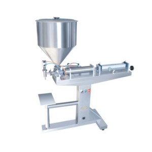 20 Litre Bottled Water Filling Machine Single Nozzle Filling Machine - Product Image 6