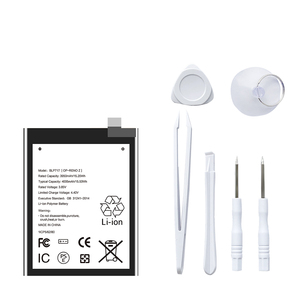 Batería de Repuesto Original OEM JImforl 2025, Nueva, 0 Ciclos, 4035mAh, 3.85V, Li-Ion, para Teléfono Móvil <span class=keywords><strong>OPPO</strong></span> Reno Z 1 - Product Image 4