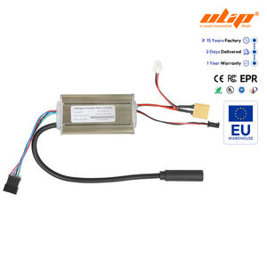 Controlador de Motor Inteligente sin Escobillas Kugoo S1/S3 36V 15A - Reemplazo Original de la Placa Base - Product Image 1