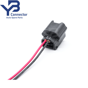 Connecteur Électrique Étanche à 2 Broches Femelle 7282-8852-30 Compatible avec Prise de Voiture - Product Image 5