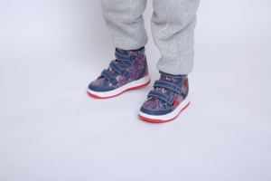 Cómodos zapatos ortopédicos Ideal para niños Corrección de pies planos Dedos de paloma y rodillas de golpe - Product Image 3