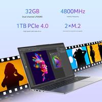 Portátil Nuevo para Acer Swift Go 14, 8 Núcleos, i3-N305, i7-13620H, Core5-210H, 16G-LPDDR5, 512G, Win11, 14 Pulgadas, para Negocios, Estudiantes y Oficina