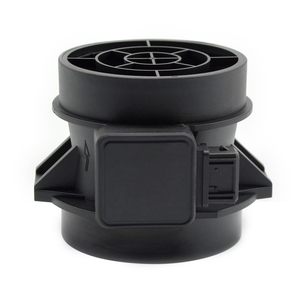 Capteur de débit d'air massique 5WK9605 pour <span class=keywords><strong>BMW</strong></span> |   323Ci 328Ci <span class=keywords><strong>2000</strong></span>, 323i 328i 528i 99-00, 325Ci 325i 525i 01-03, 325xi 01-05, Z3 99-02 - Product Image 4