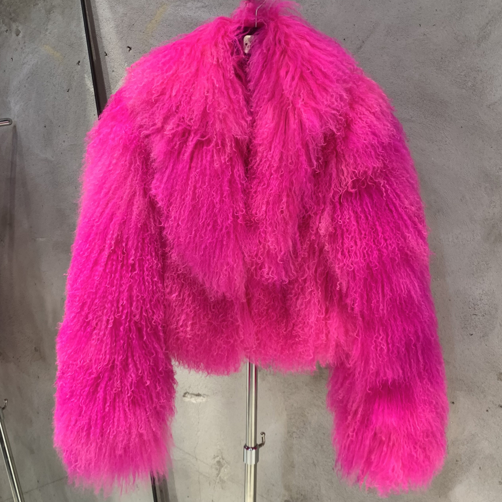 Hot Pink