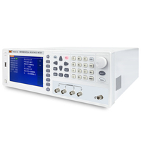 Testeur de résistance de précision multicanal RK2518-32 Rek Gamme de test 10uΩ-200KΩ Précision 0.05%