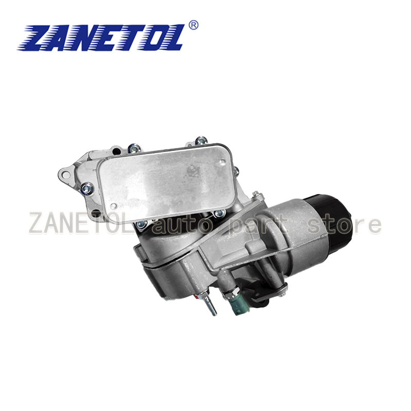 ZANETOL 68148342AB 68211440AC 68211442AB 68525212AA Engine