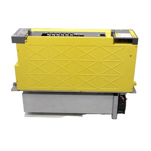 โมดูลเครื่องขยายสัญญาณแกนหมุน Fanuc รุ่น A06B-6111-H011 # ระบบควบคุมหุ่นยนต์ H550 - Product Image 1