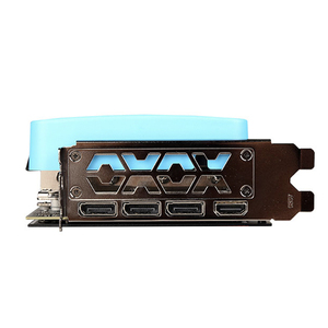 GALAX NVIDIA GeForce RTX 3070 8GB GAMER Sử Dụng <span class=keywords><strong>Card</strong></span> Đồ Họa Chơi Game Với 8GB GDDR6 Bộ Nhớ Hỗ Trợ Intel Core I9 10900K <span class=keywords><strong>CPU</strong></span> - Product Image 6