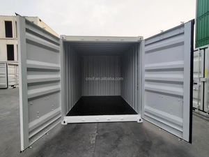 Contenedor de Acero Corten NUEVO Directo de Fábrica, Precio al por Mayor - Product Image 5