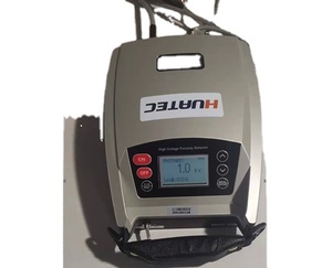 Detector de humo electrónico en línea de alta tensión HD-130 con 1 año de garantía - Product Image 3