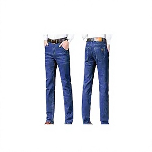 Unisex Heavyweight Pullover Casual Pant Pantalones vaqueros de alta calidad Doble bolsillo Oversized Fit Winter French Terry Drop Conjuntos para hombres - Product Image 1
