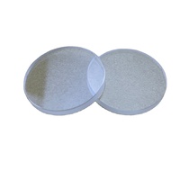 Pièces de montre en verre saphir fait main, étanches, 31,5 mm x 3,2 mm, pour boîtier de montre SKX007, qualité supérieure