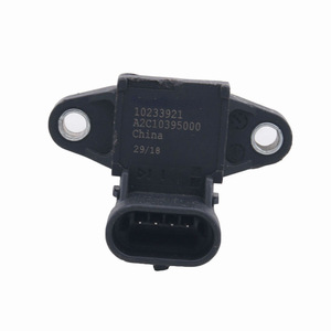 Sensor de Presión de Aire de Admisión Roewe Mg 10233921 para Reemplazo en Automóviles - Product Image 4