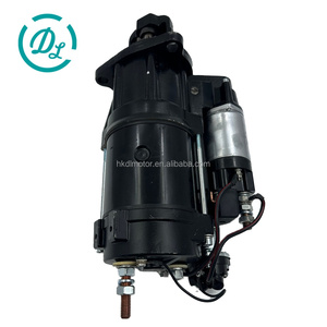 Démarreur robuste EexcavaStart 24V 11T 9KW pour engins lourds ISX15 QSM11 – Garantie 1 an - Product Image 2