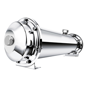 Système de traitement de l'eau pour toute la maison, membrane UF en acier inoxydable SS 304, 1000-8000L/H, filtre à eau à membrane UF en acier inoxydable - Product Image 3