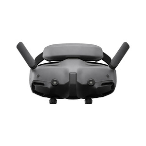 Lunettes FPV Goggles 3 avec écran 0,49 pouce 1920x1080 et fréquence de rafraîchissement de 100 Hz pour les pilotes de drones FPV de course et de freestyle - Product Image 1