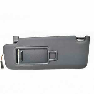 Pare-soleil VW Golf 7 7.5 Rline 857551 Montage sur toit Plastique Installation facile - Product Image 5