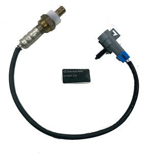 Suku Cadang Mobil <span class=keywords><strong>Sensor</strong></span> oksigen OEM 234-4331 <span class=keywords><strong>Sensor</strong></span> O2 oksigen AS hulu 02 untuk H1,H2 H6,HX H3 H3T 3.5L 3.7L - Product Image 1