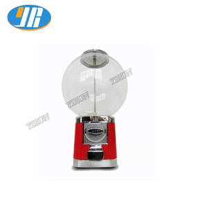 Các nhà sản xuất bán buôn Chất lượng cao kẹo Dispenser gumball máy - Product Image 4