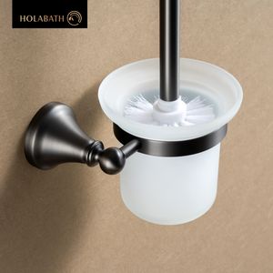 304 poignée en acier inoxydable Compact salle de bain <span class=keywords><strong>porte</strong></span>-<span class=keywords><strong>brosse</strong></span> de toilette SET tenture murale <span class=keywords><strong>porte</strong></span>-<span class=keywords><strong>brosse</strong></span> de toilette - Product Image 1