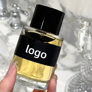 Ebano, Almizcle Blanco, Melocotón Amargo, Sol, Ámbar, Cereza Perdida, Humo, Madera Sagrada, Grupo Pequeño, Eau de Parfum Fresca y Duradera - Product Image 5