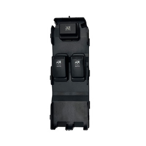 Interruptor de control principal de ventana Hongguang WLHG 2-2 eléctrico con elevación de un toque para reemplazo en automóviles - Product Image 4
