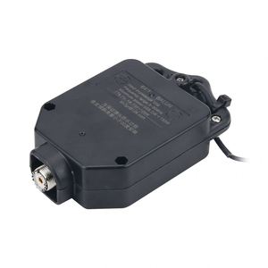 JYR8010 End <strong>Fed</strong> <strong>Antenna</strong> Shortwave <strong>Antenna</strong> 8-Band 3.5-29.7Mhz 150W HF <strong>Antenna</strong> - Product Image 4