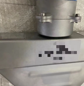 100% 新品 マイクロモーション マスフローセンサー 2700I シリーズ +CNG050S フロートランスミッター 最安値 - Product Image 5