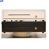printer mini sistem pos desktop 58mm printer kertas thermal untuk struk