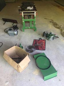 Ml393 Ml393a Ml393b Houten Tafelzaagmachine Houtbewerkingsmachines Houtdikte Schaafmachine Houtmachine - Product Image 6