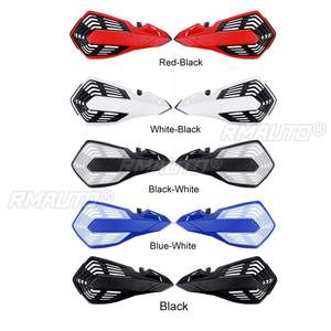 Protectores de Manillar Universales de 22 mm para Motocicleta, Barra Protectora para Motocross, Carreras, ATV, Dirt Bike, Todoterreno - Product Image 2