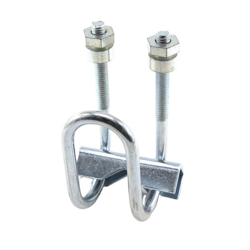 Unistrut Pipe Clamps for Unistrut Channel