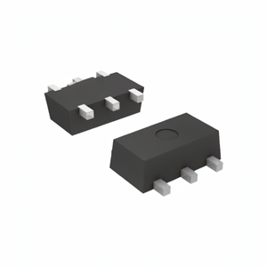 บริการจัดหาชิ้นส่วนอิเล็กทรอนิกส์แบบครบวงจร SOT 89 5/6 Power Management (PMIC) ของแท้ ซื้อออนไลน์ S-19243F33H-U5T1U - Product Image 1