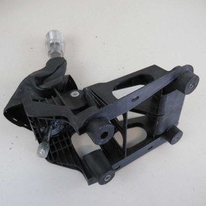 Levier de vitesses manuel d'occasion Citroën C3 2005-2009 (67122) - Product Image 4