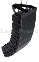 Système de sonorisation professionnel, enceintes Line Array actives HDL20A, double 10 pouces, enceintes Line Array, système audio professionnel