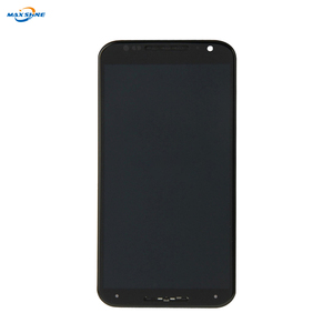 Oricolor màn hình cảm ứng <span class=keywords><strong>LCD</strong></span> hiển thị cho Motorola x xt1092 <span class=keywords><strong>xt1096</strong></span> xt1097 điện thoại di động Moto thay thế pantalla <span class=keywords><strong>LCD</strong></span> lắp ráp - Product Image 2