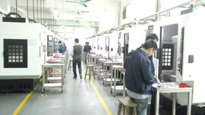 و ، مكونات الروبوت بدون طيار ، تجهيز مركب ومخرطة طحن التطرق المدرجة - Product Image 6