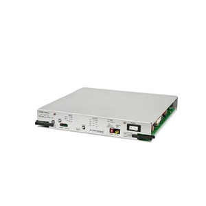 Nuevo Módulo de Potencia para Automatización Industrial 51196655-100, Pieza de Repuesto para Sistema de Control, en Stock, Envío Rápido - Product Image 1