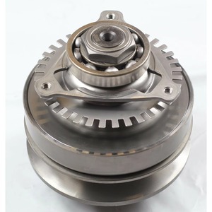 Kit de poulies HENING JF016 JF016E 33710NC-K, pièce de transmission automatique pour accessoires de boîte de vitesses - Product Image 4