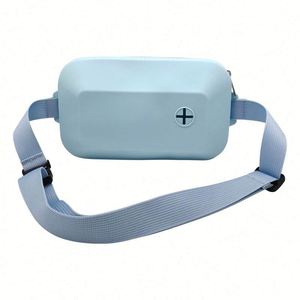 Bolsa de Cintura de Silicona Personalizada OEM ODM con Cierre de Cremallera para Entrenamiento de Perros y Golosinas, Oferta al por Mayor - Product Image 5