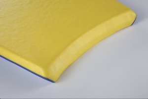 High Quality Adult and <strong>Kid</strong> Size EPS Bodyboard Custom Color and logo IXPE <strong>Body</strong> <strong>Board</strong> for Surfing Surfboard Shortboard - Product Image 4