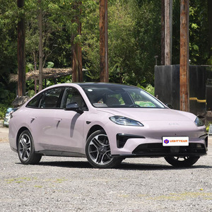 Nouvelle voiture électrique pure AIRON RT 55,1 kWh à grande capacité de batterie, recharge rapide en 0,4h, en stock – Meilleure vente en Chine - Product Image 3