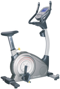 Deluxe Self Generation <strong>Ergometer</strong> Crosstrainer Commercial for Gym Use - Product Image 4