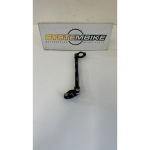 Leva Freno Anteriore Compatibile con Malaguti Mdx 50 Rst 50, Ricambio per Moto - Product Image 4