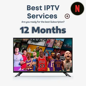 Trex Mega Global Streaming Ofrece Acceso Confiable a Canales Deportivos en Vivo, Fútbol por TV y Series en Línea - Product Image 1