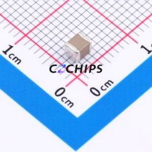Condensateur SMD (MLCC) GCM32ER71E106KA57K 1210 (Capacité : 10uF) (Précision : 10%) Tension nominale : 25V - Product Image 1