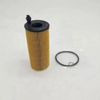 Filtro de aceite 11428575211 automotriz 2/3/4/5/7 serie F23 F22 F87 F30 F80 F34 F33 F83 F36 F90 G11 G12 piezas de automóvil